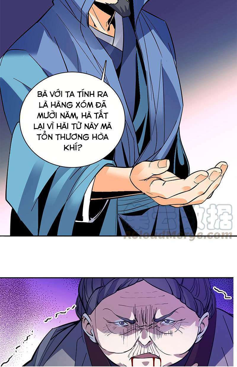 Thần Điêu Hiệp Lữ (New 2020) Chương 30 Ảnh 10