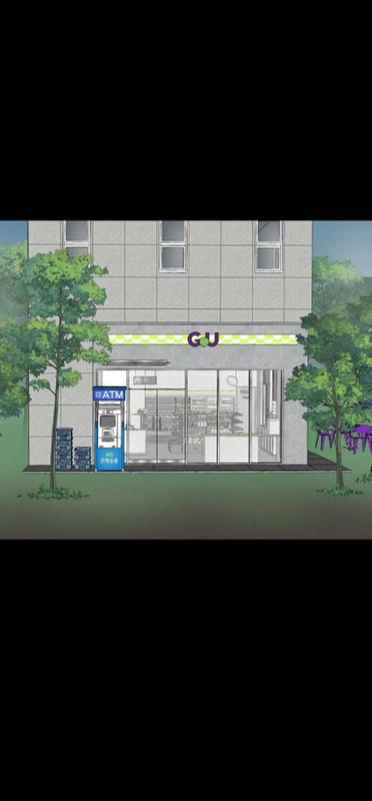 Ngôi Nhà Hoán Đổi Chương 4 Ảnh 103