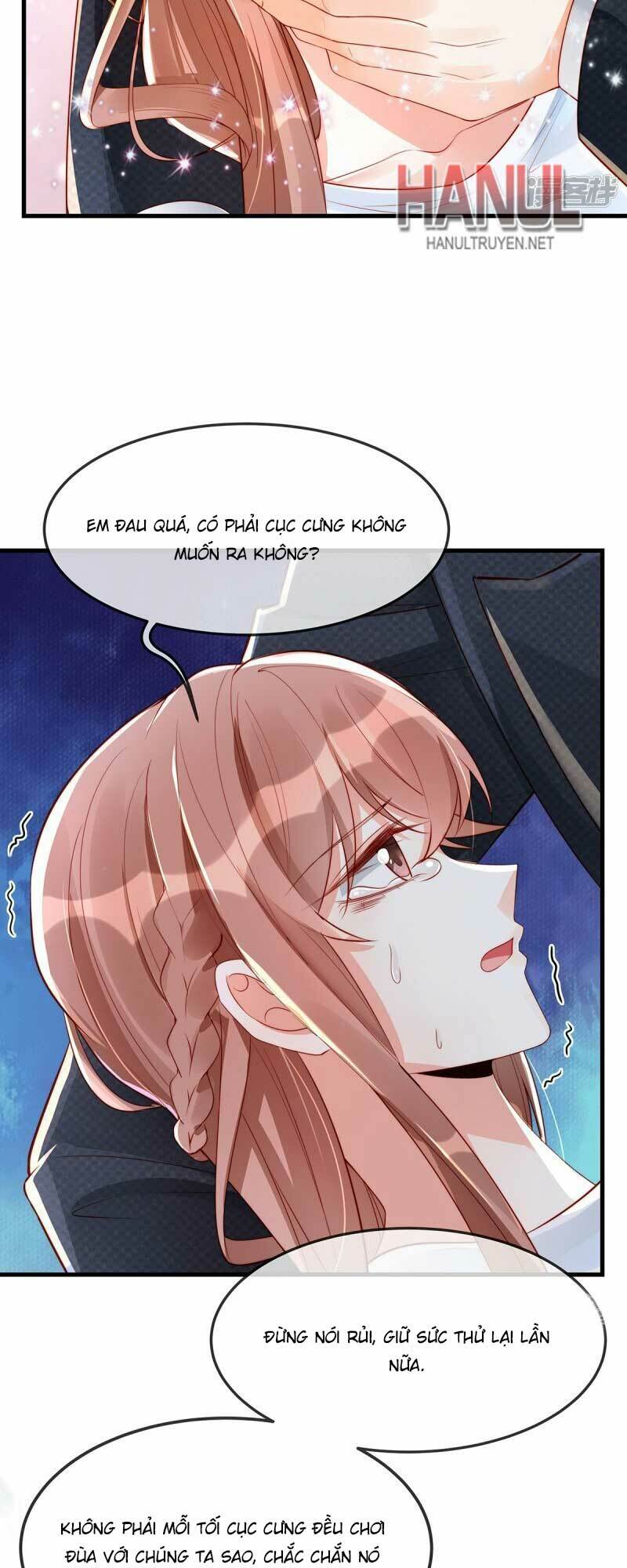 Sủng Em Sủng Tới Tận Cùng Chương 163 Ảnh 5