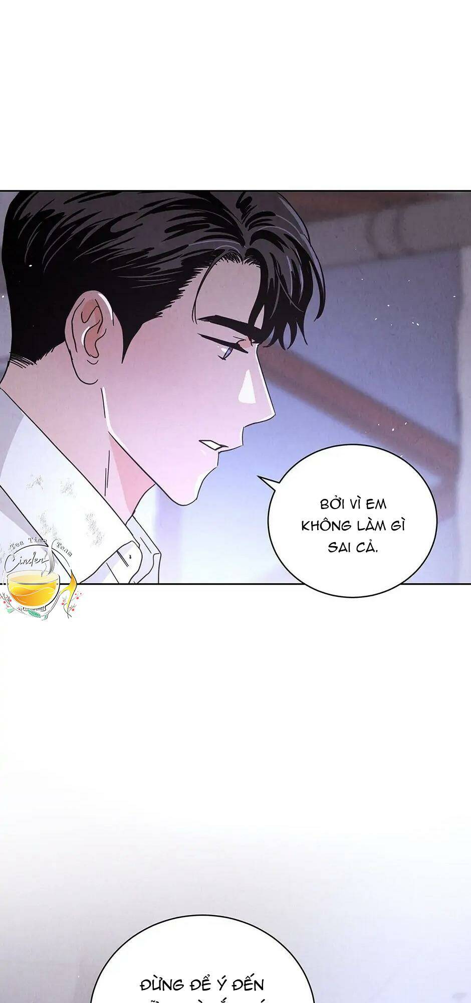 Chào Nhé, Không Làm Thông Gia Nữa Đâu! Chương 62 Ảnh 30