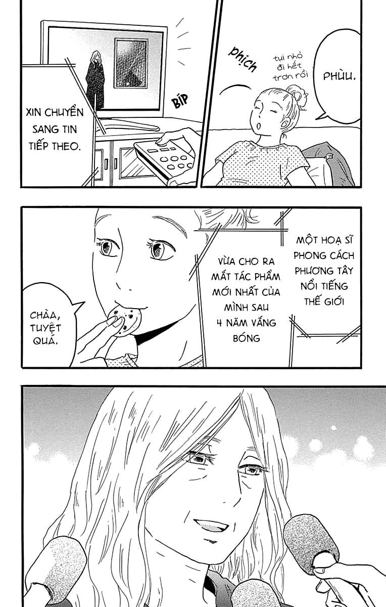 Machida-Kun No Sekai Chương 18 Ảnh 2