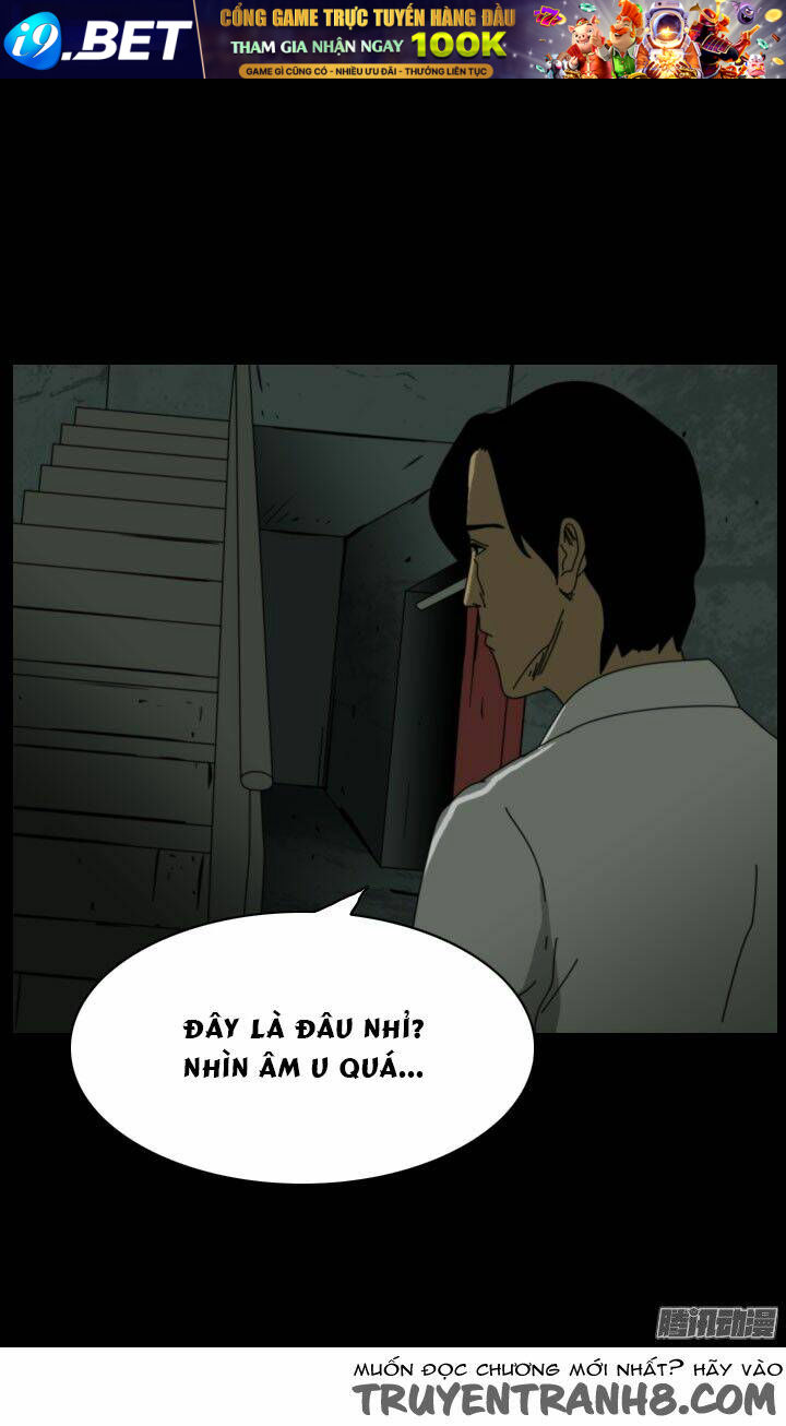 Horror Show Chương 30 Ảnh 21