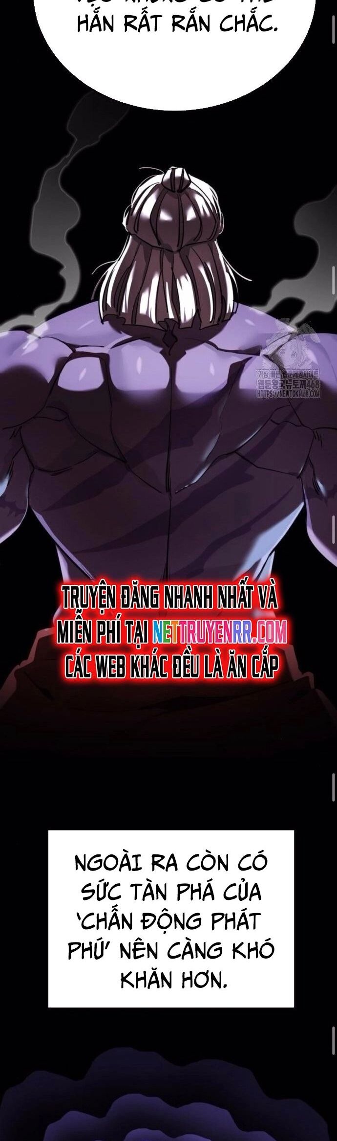 Thiên Ma Tái Lâm Chương 75 Ảnh 45