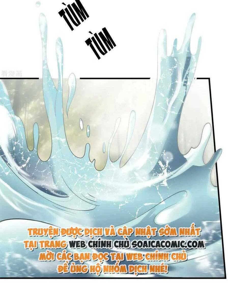 Đại Tiểu Thư Có Ý Đồ Gì Xấu Đâu Chương 178 Ảnh 33