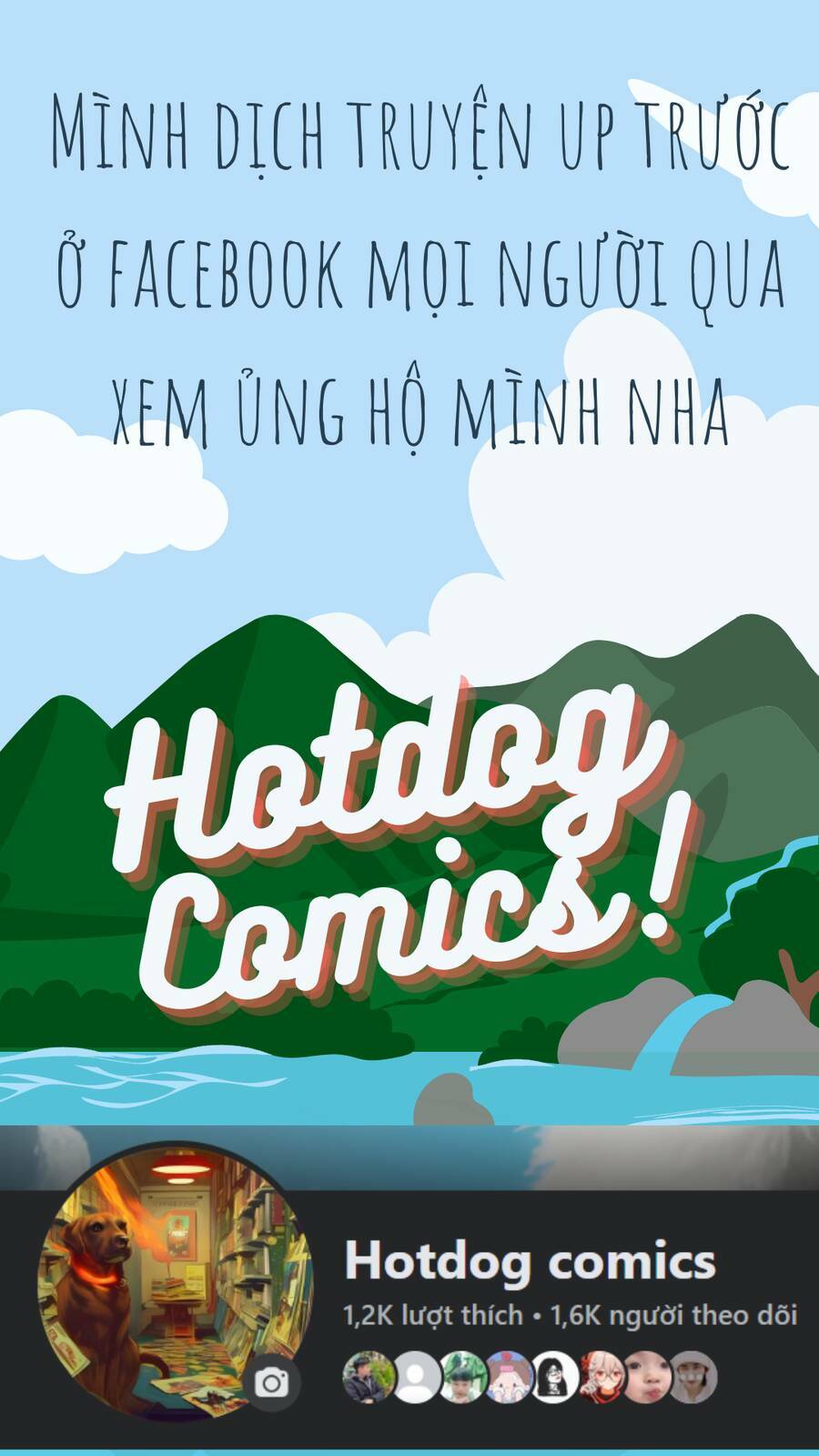 Khách Hàng Chương 1 Ảnh 14