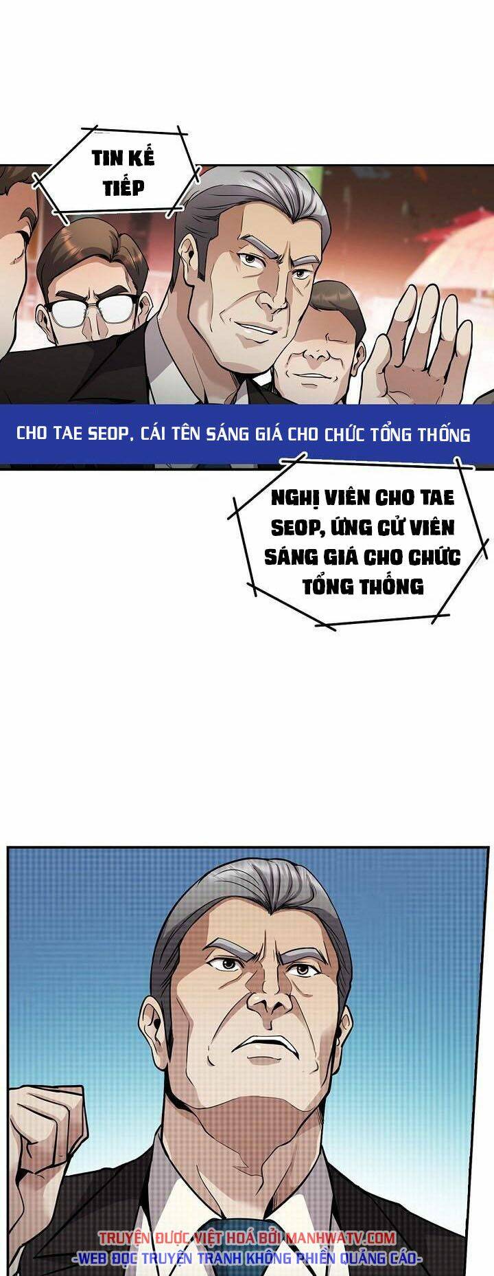 Điều Tra Viên Chuyển Sinh Chương 120 Ảnh 56