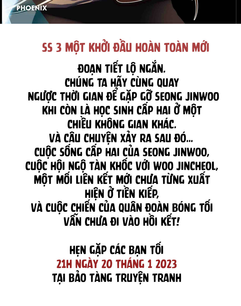 Bá Chủ Học Đường Ss4 Chương 74 Ảnh 27