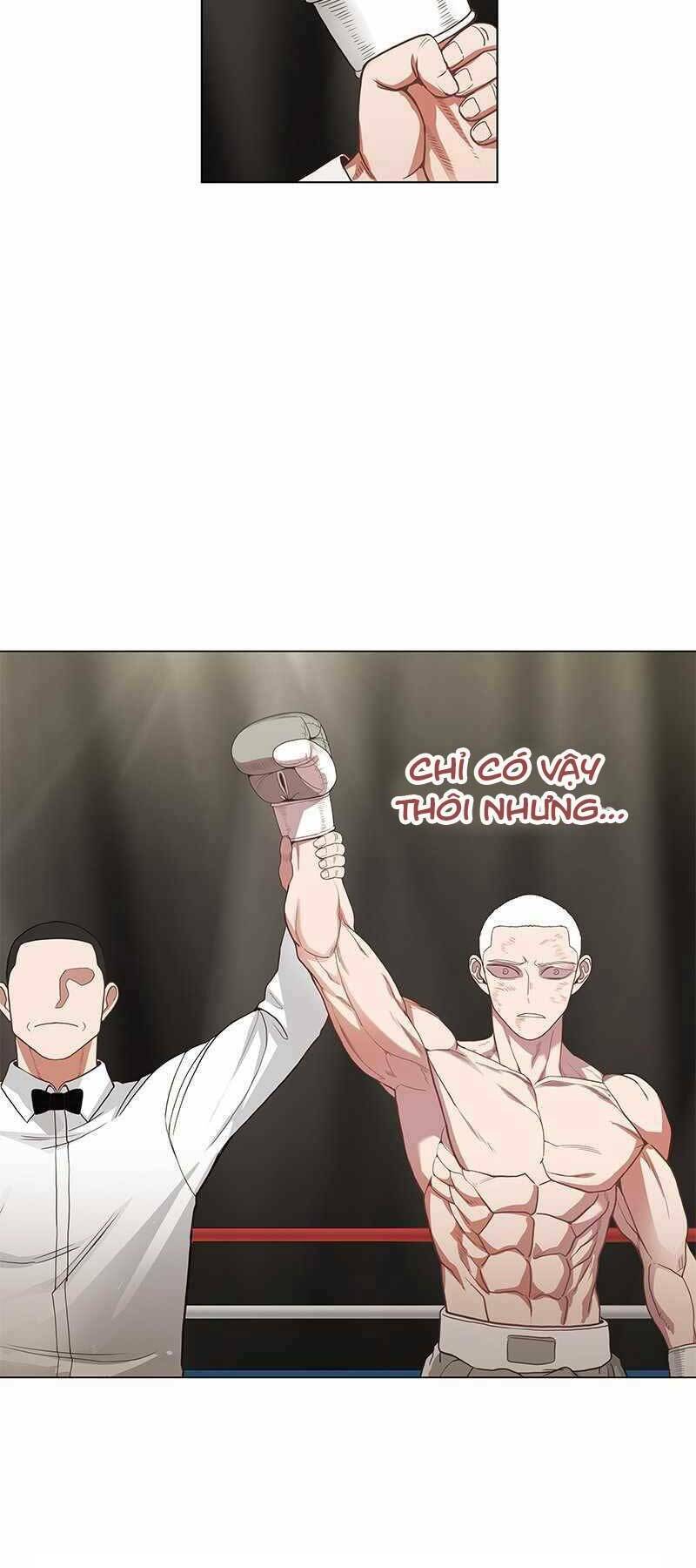 Võ Sĩ - The Boxer Chương 123 Ảnh 15