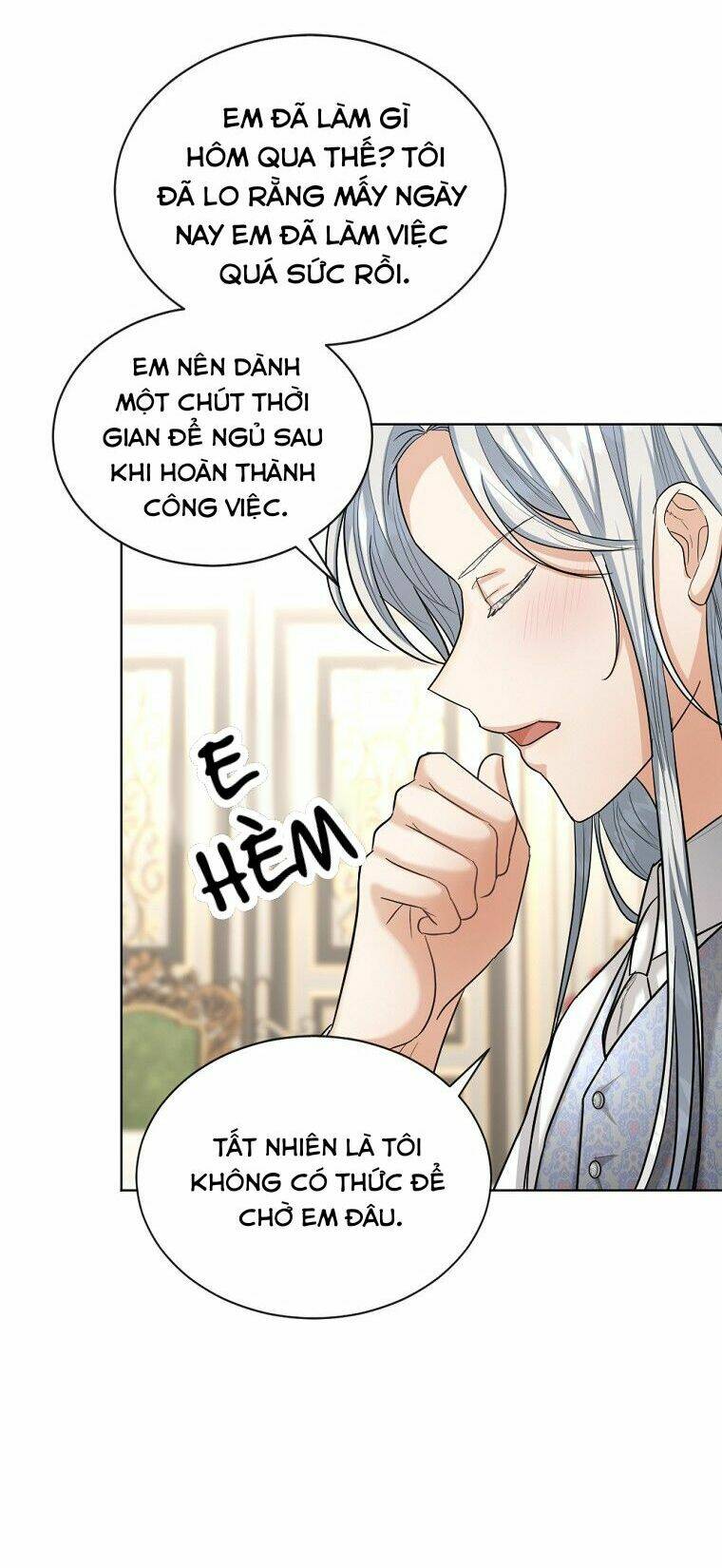 Cuộc Hôn Nhân Hợp Đồng Của Công Tước Ashleyan Chương 26 Ảnh 14