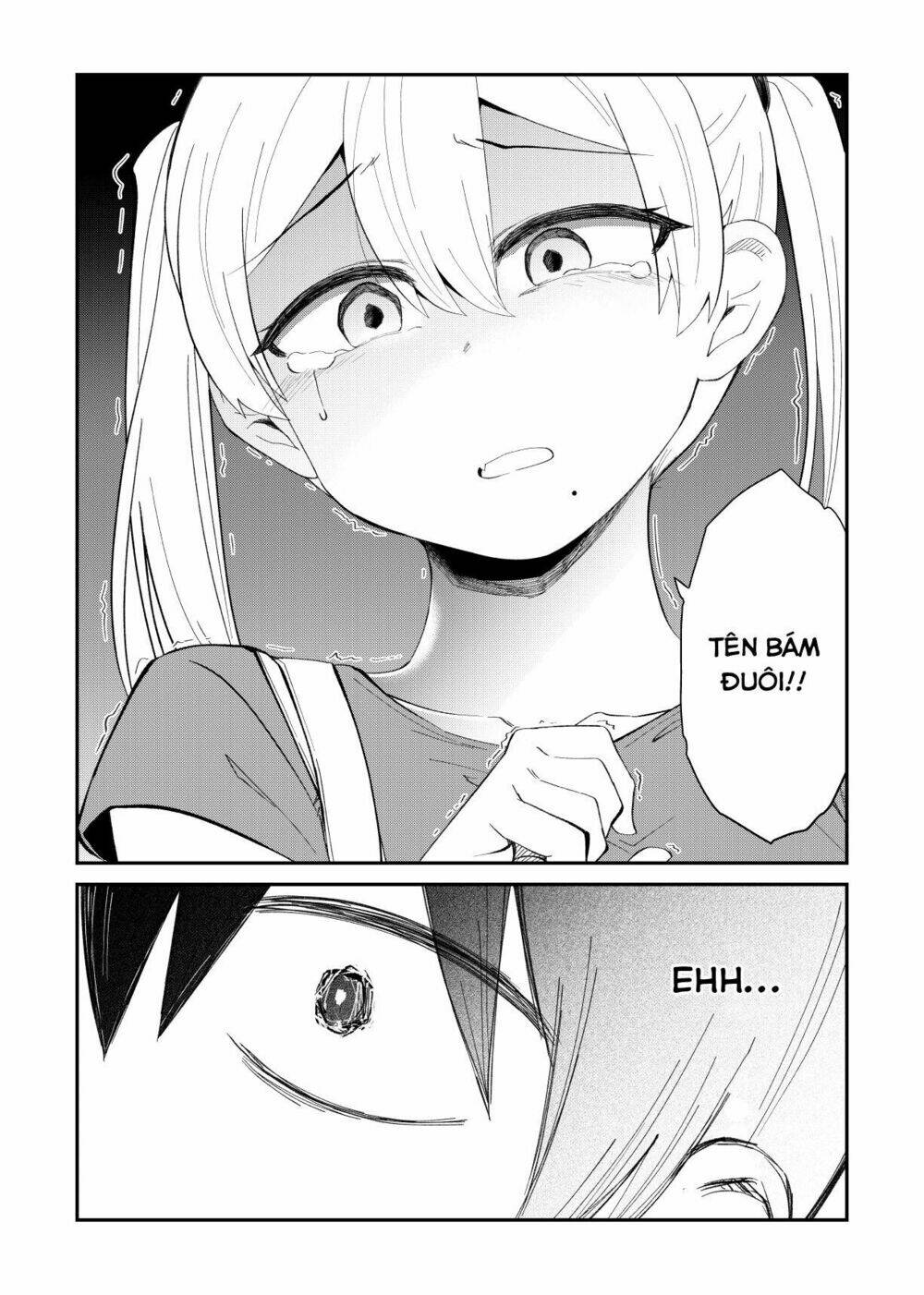 His Favorite Idol Moves In Next Door Chương 31 Ảnh 5