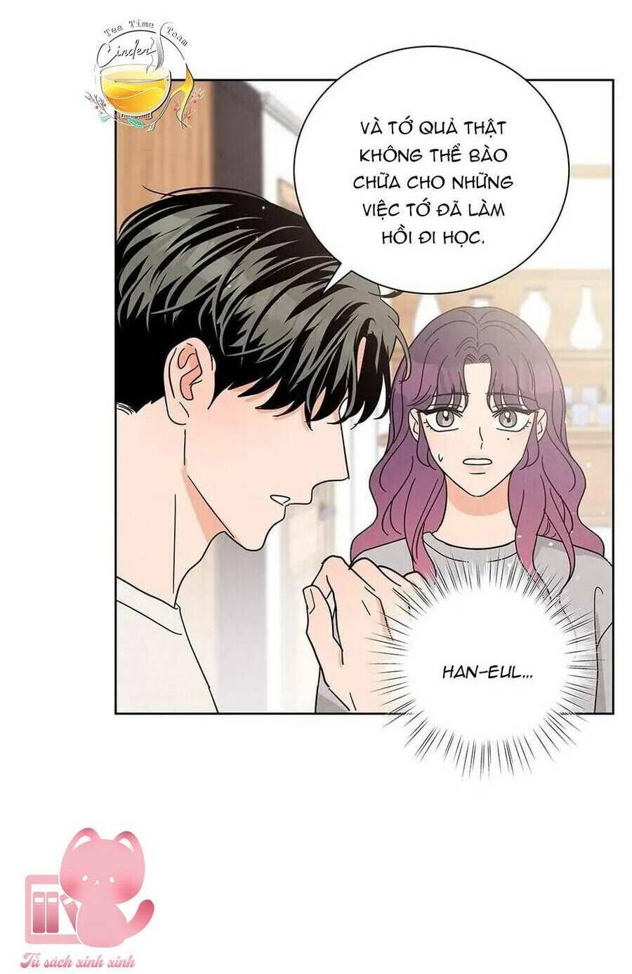 Chào Nhé, Không Làm Thông Gia Nữa Đâu! Chương 70 Ảnh 26