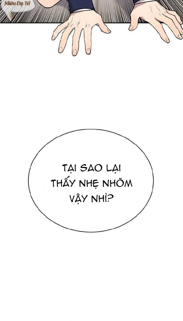 Trên Đời Này Không Có Ai Ngu Ngốc Như Thế Chương 19 Ảnh 57