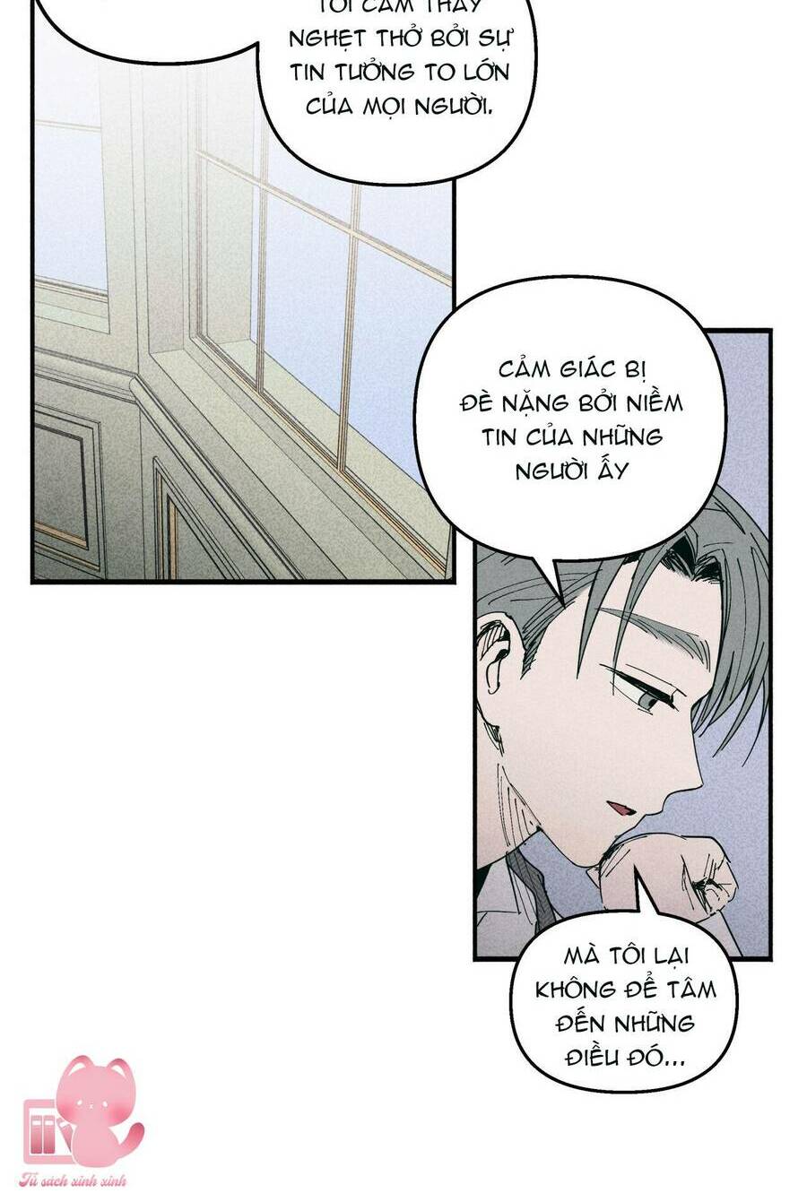Đảo Phù Thủy Chương 16 Ảnh 15
