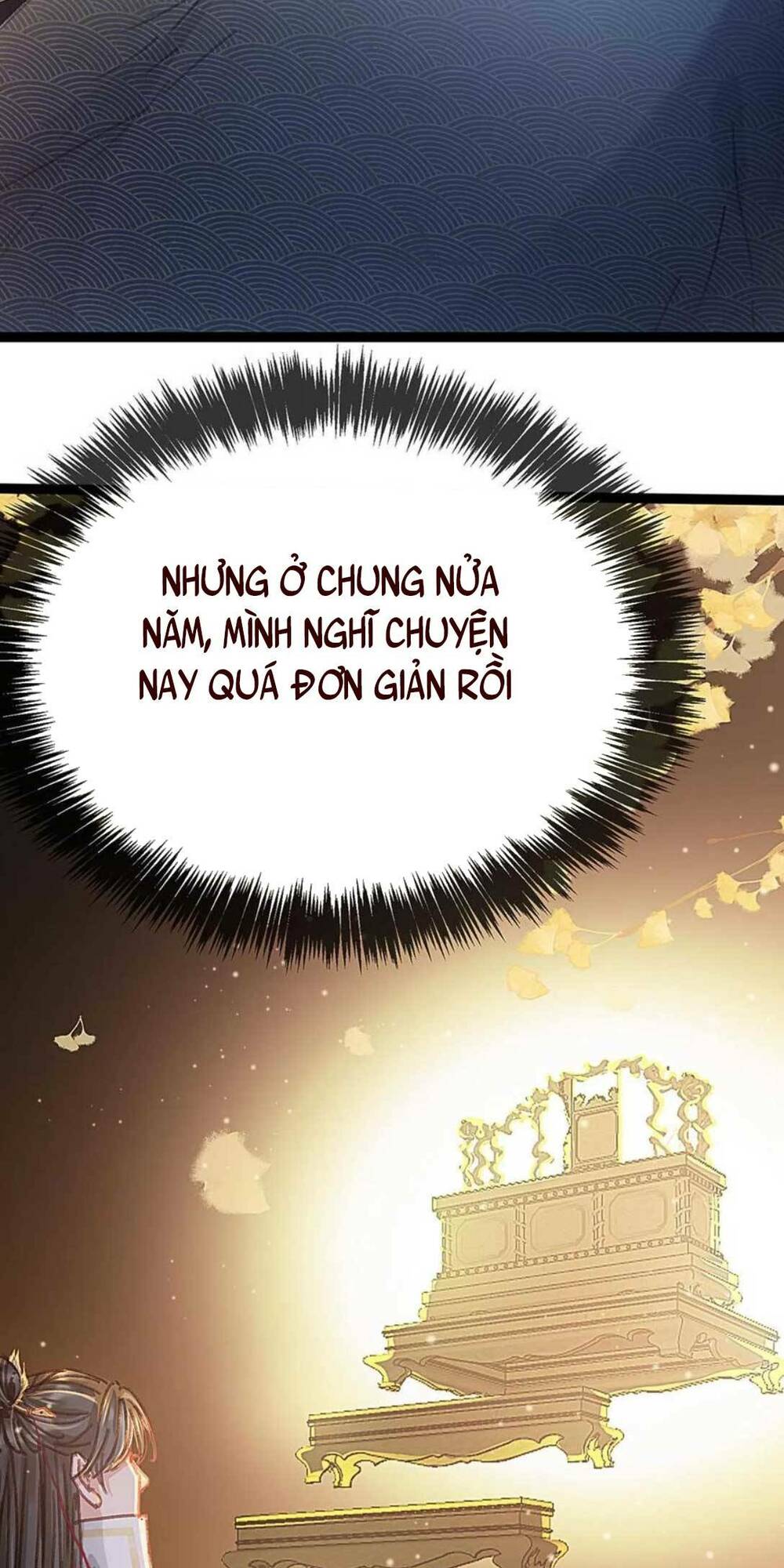 Quý Phi Lúc Nào Cũng Muốn Được Lười Biếng Chương 101 Ảnh 6