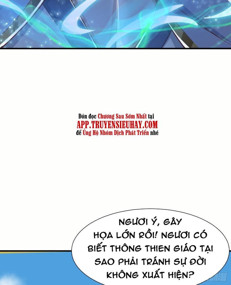 Ta Có Chín Nữ Đồ Đệ Chương 317 Ảnh 10