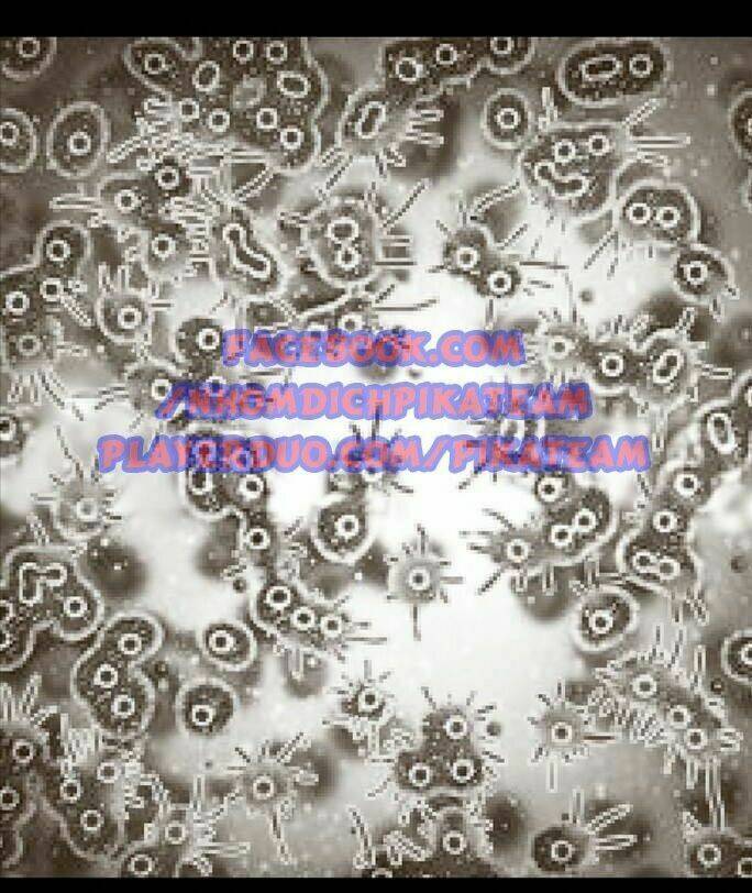 Đêm Vùng Cực Chương 36 Ảnh 57