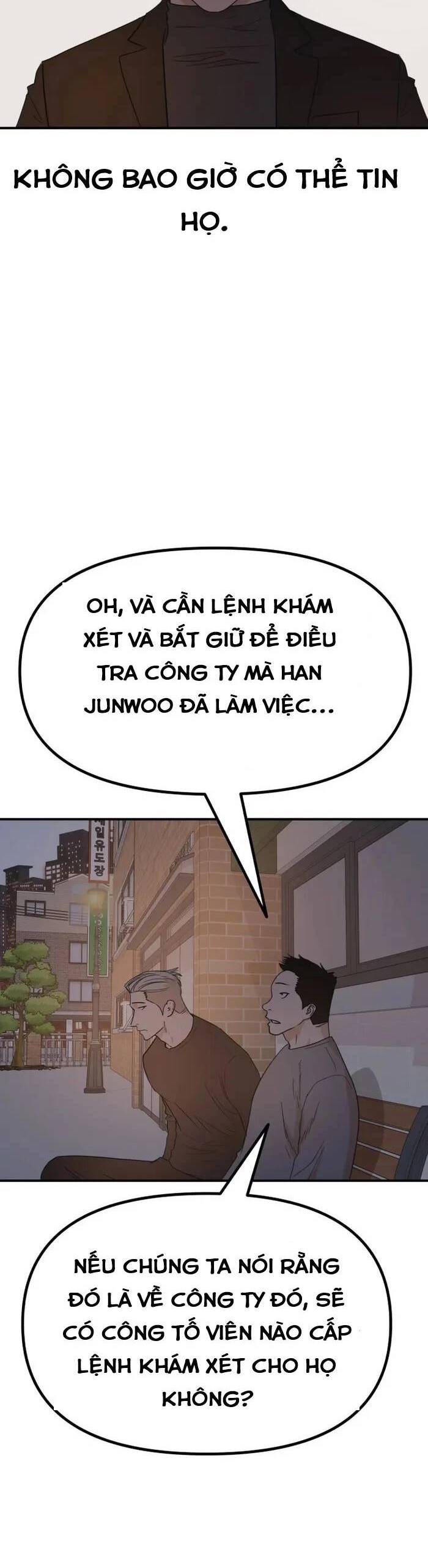 Bạn Trai Vệ Sĩ Chương 131 Ảnh 38