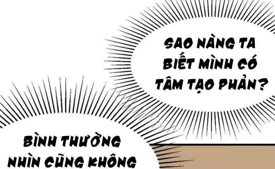Luôn Có Điêu Dân To Gan Muốn Hại Trẫm Chương 22 Ảnh 15