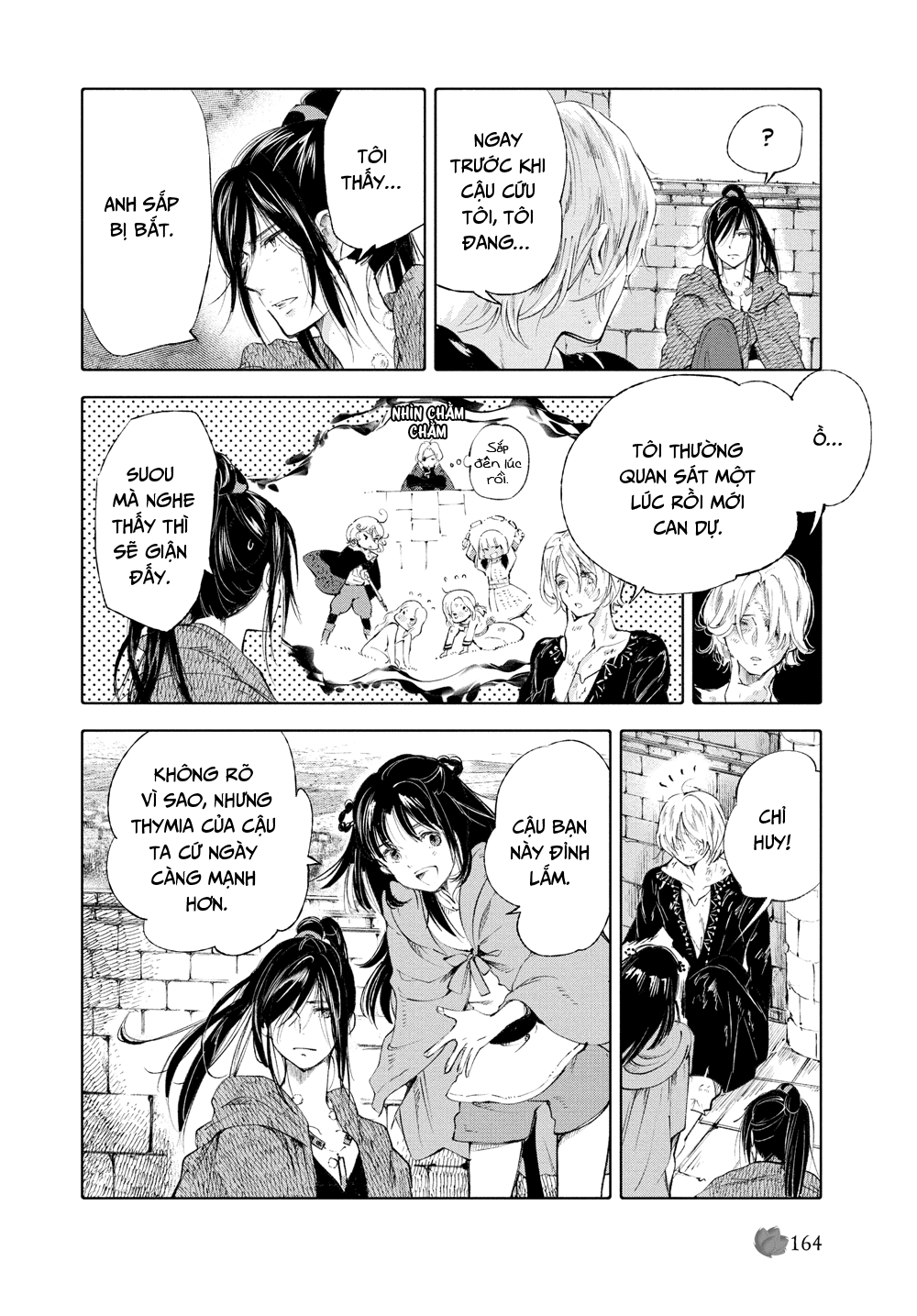 Senpai Ga Urusai Kouhai No Hanashi Chương 236 Ảnh 77