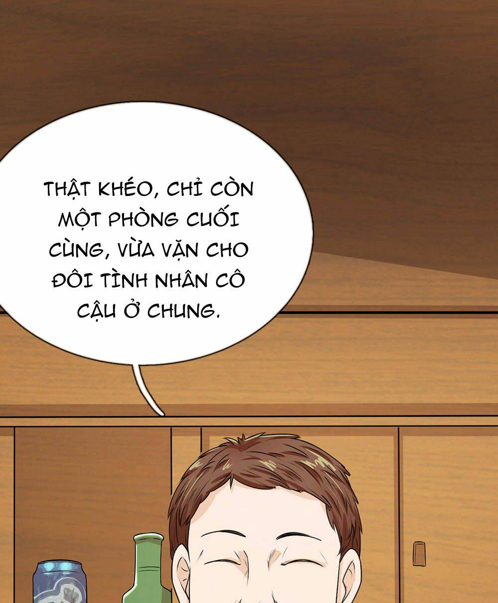 Cực Phẩm Tiên Y Chương 2 Ảnh 15