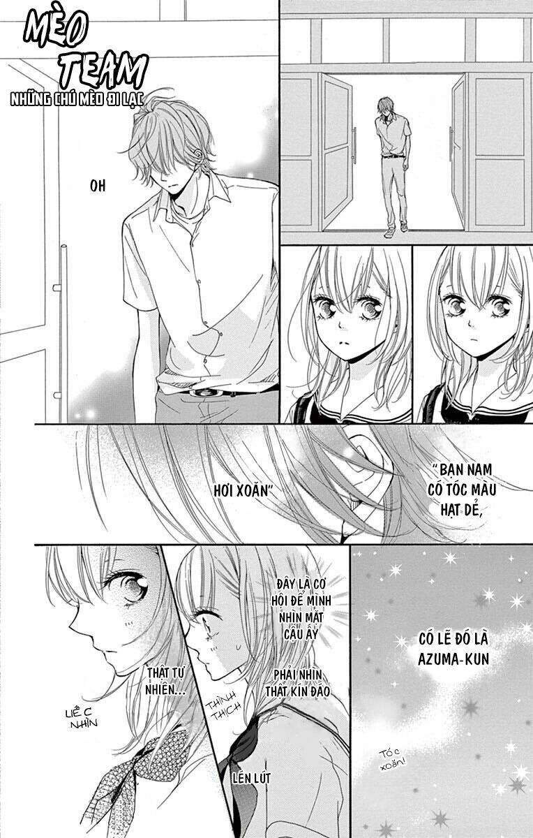 Tonari Kara Nagareboshi Chương 1 Ảnh 12