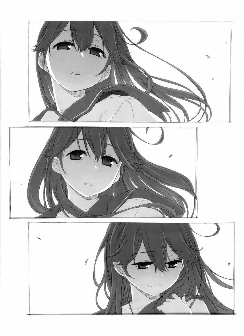 Mashou Ushio Chương 2.5 Ảnh 15