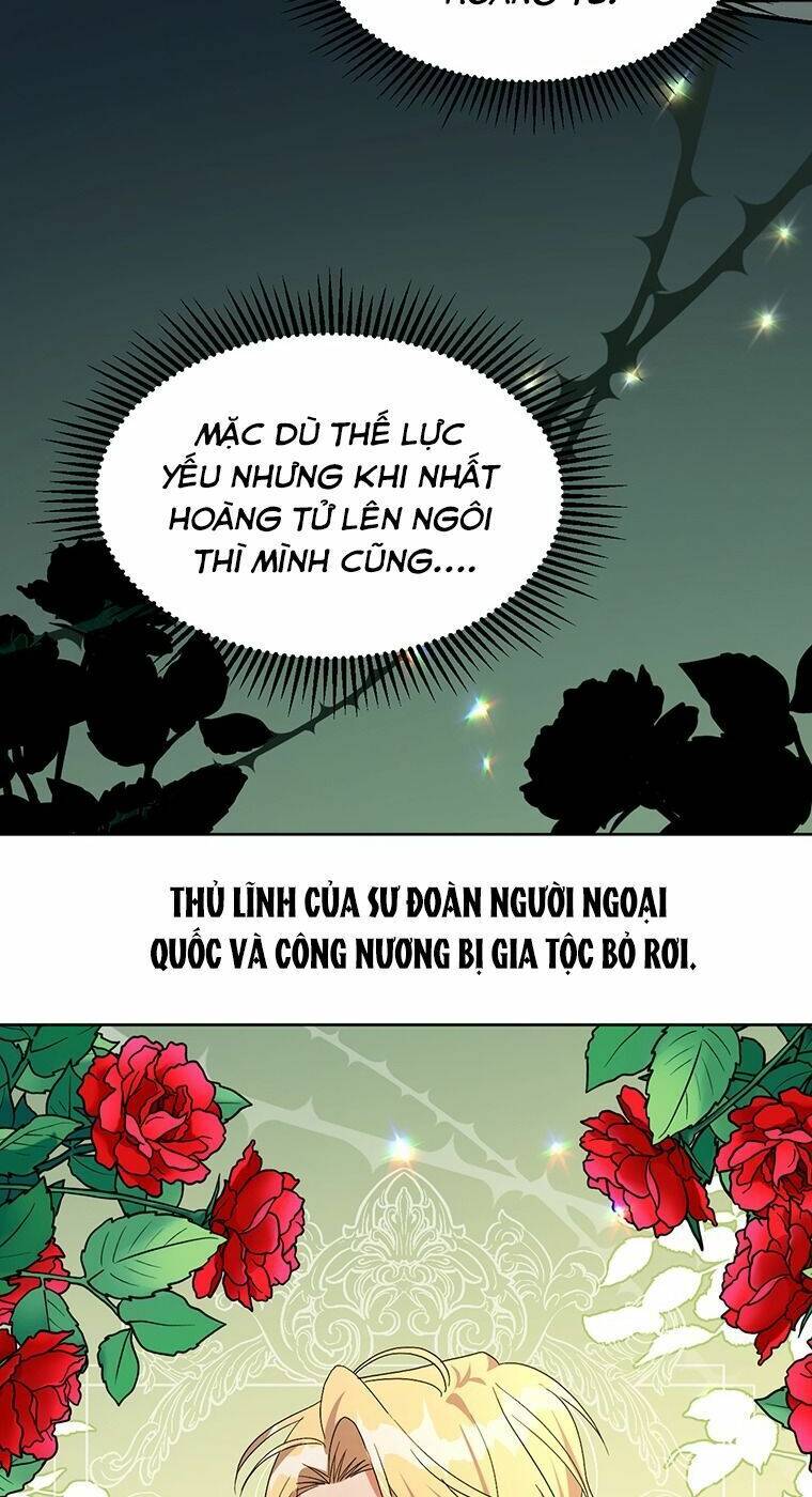 Em Phải Chịu Trách Nhiệm Với Ta Chương 28 Ảnh 53