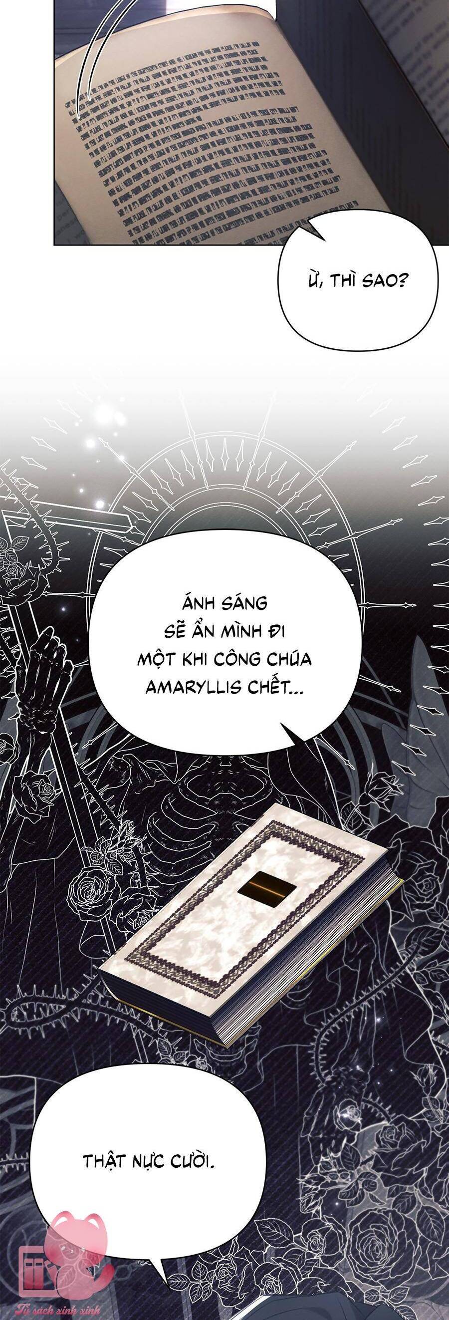 Ashtarte Chương 76 Ảnh 9