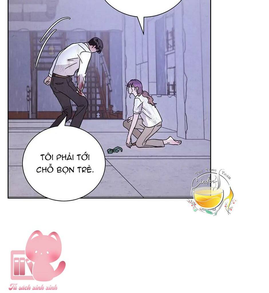 Chào Nhé, Không Làm Thông Gia Nữa Đâu! Chương 62 Ảnh 25