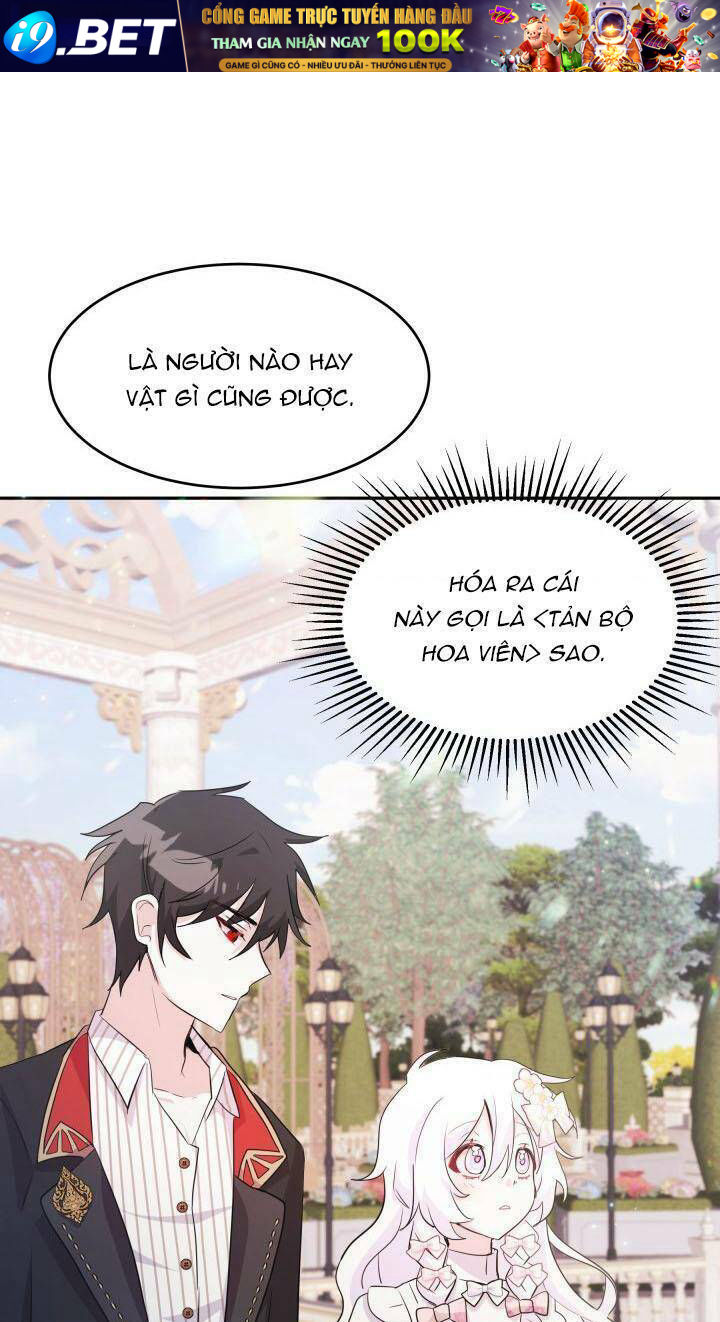 Nàng Công Chúa Tiên Cá Chương 4 Ảnh 32