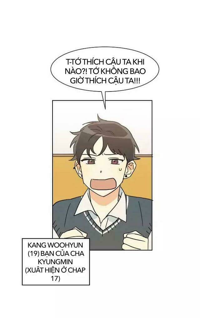 Dasadanan Chương 23.1 Ảnh 10