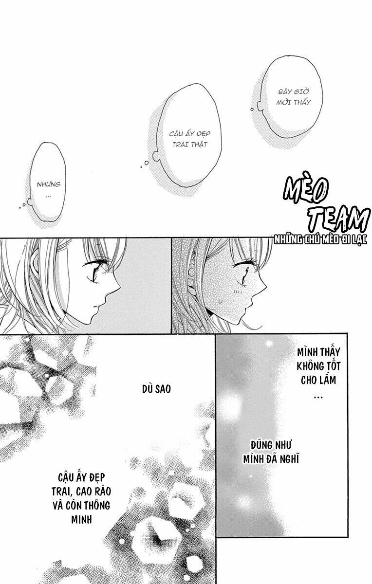 Tonari Kara Nagareboshi Chương 1 Ảnh 15