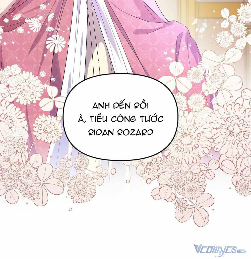 Tôi Cứu Anh Không Có Nghĩa Là Tôi Sẽ Cưới Anh Chương 6 Ảnh 35