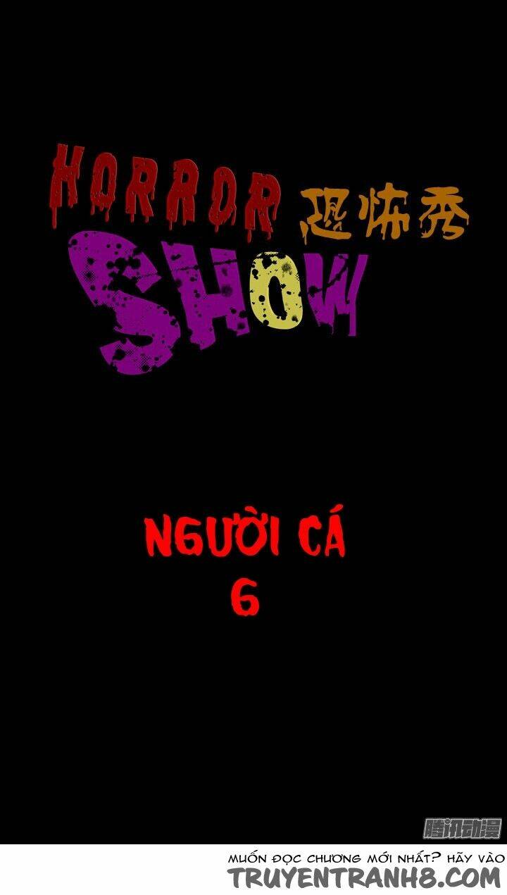 Horror Show Chương 33 Ảnh 3