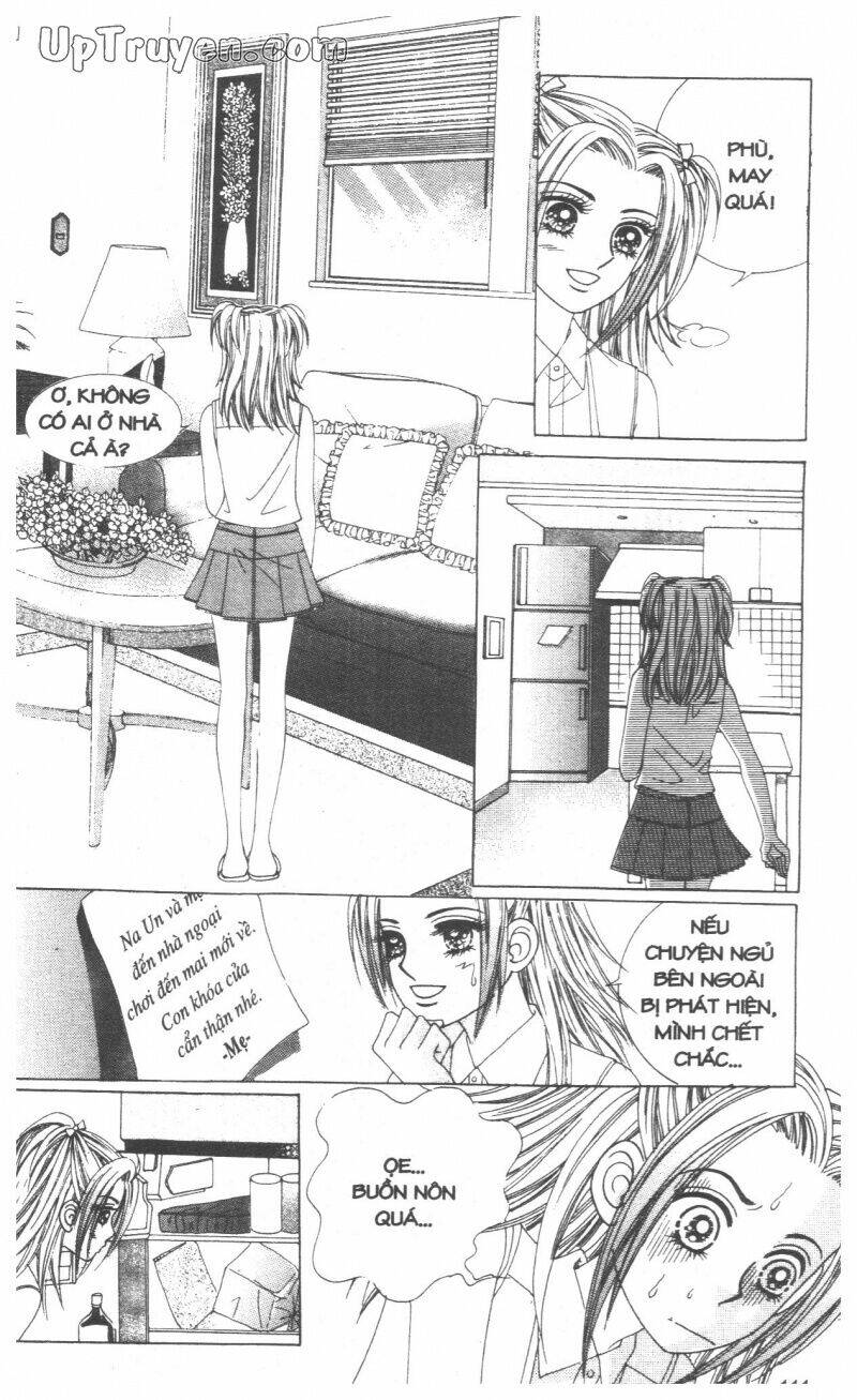 Cáo Già Gặp Sói Điên Chương 6 Ảnh 113