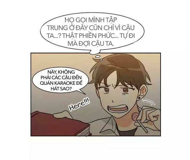 Dasadanan Chương 23.1 Ảnh 14