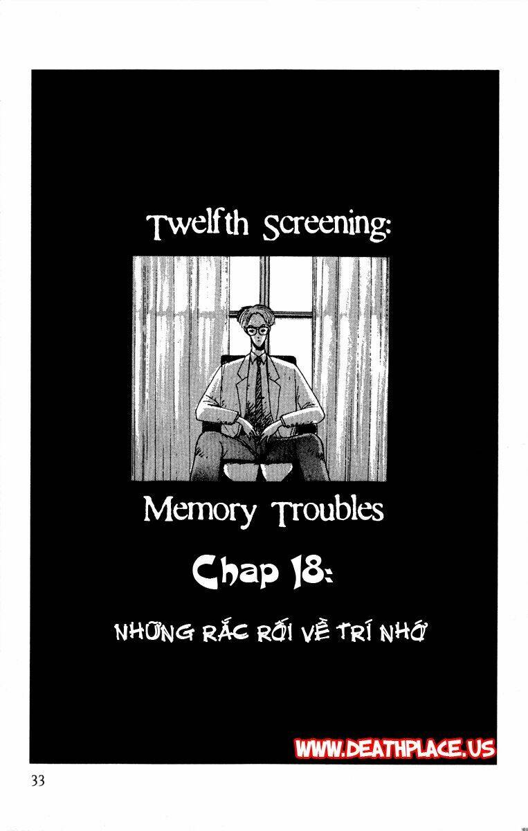 The Horror Mansion Chương 18 Ảnh 3