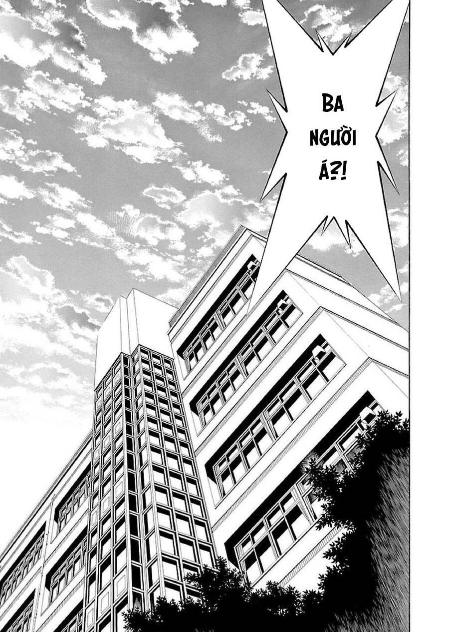 Takayukashiki Shoujo Chương 14 Ảnh 5