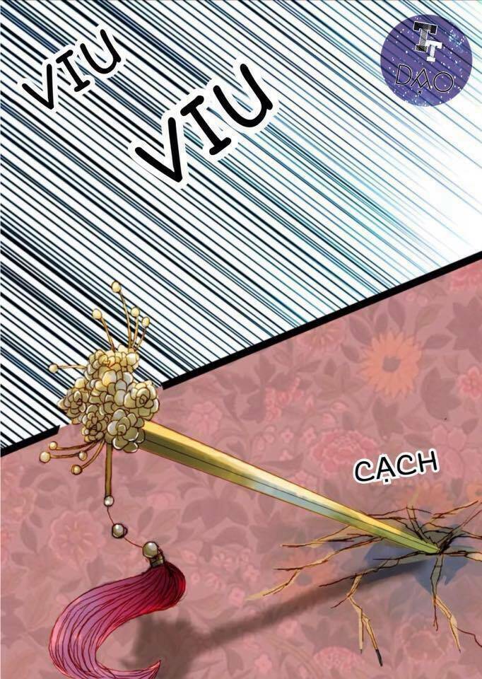 Khúc Hữu Ngộ Chương 11 Ảnh 13