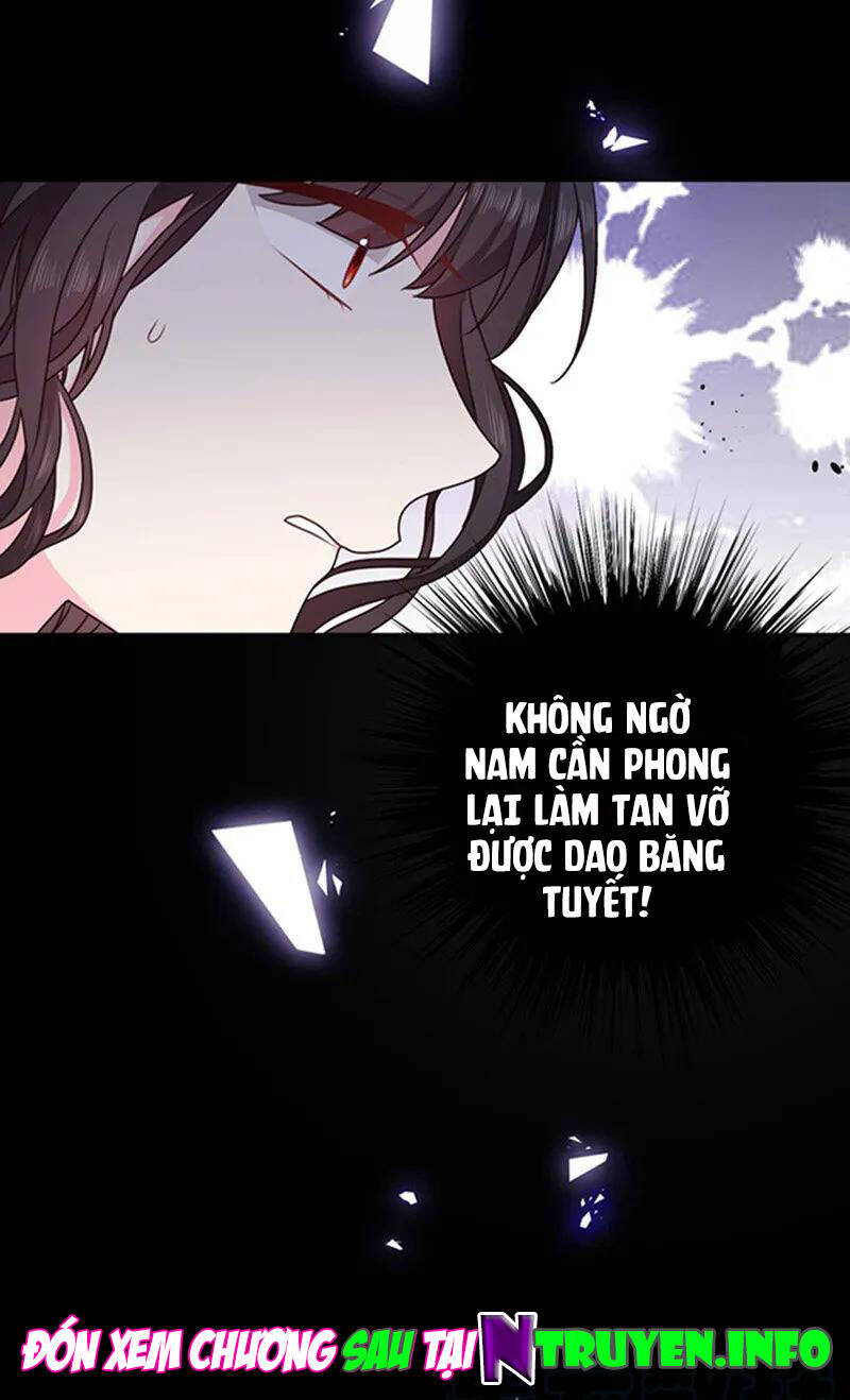 Ác Ma Đừng Hôn Tôi Chương 180 Ảnh 28