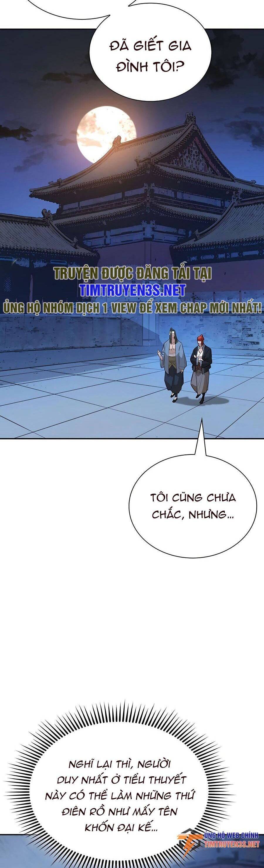 Kẻ Phản Diện Vô Song Chương 67 Ảnh 37