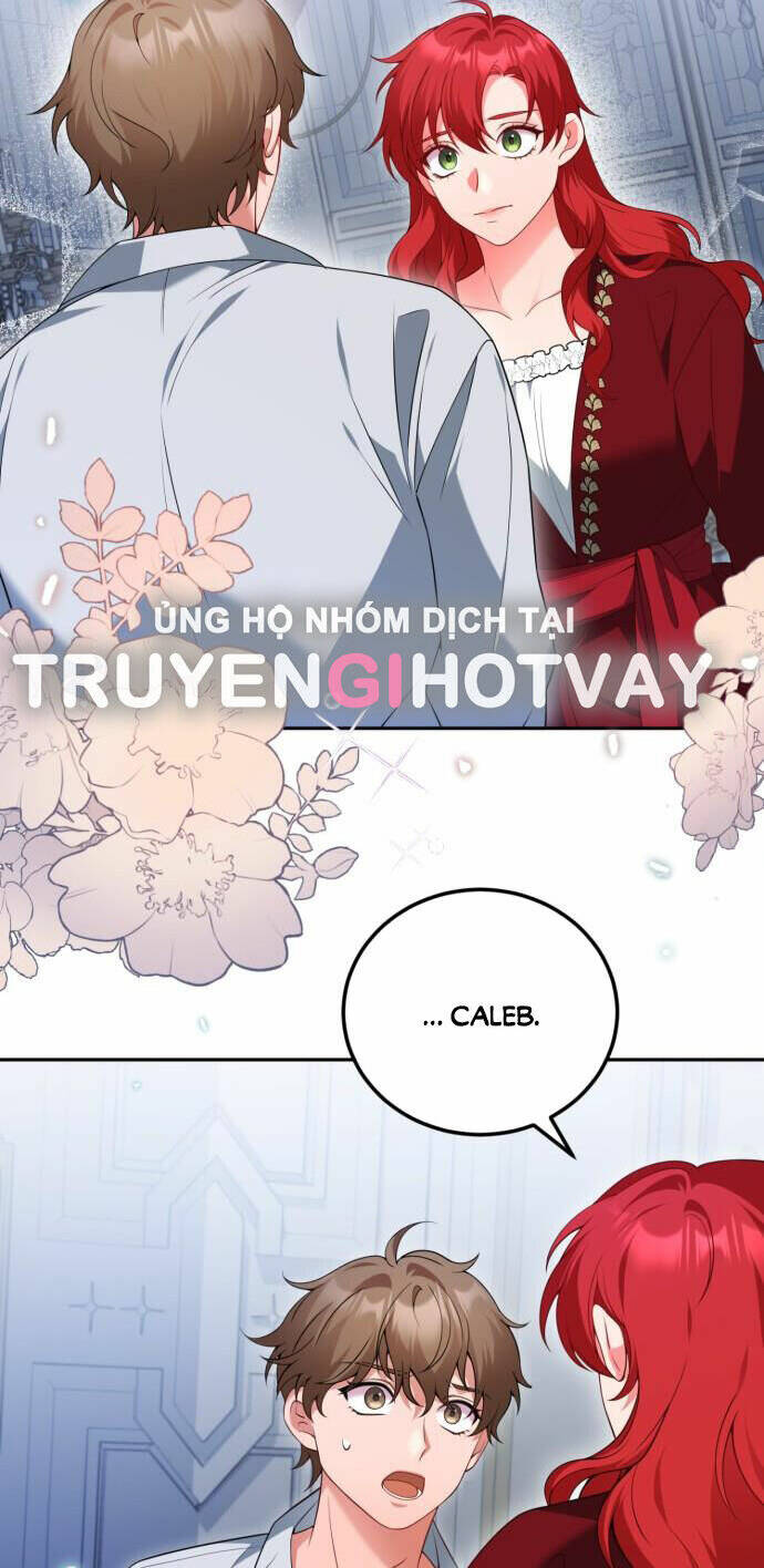 Tôi Sẽ Ly Hôn Với Người Chồng Bạo Chúa Của Mình Chương 71.1 Ảnh 19