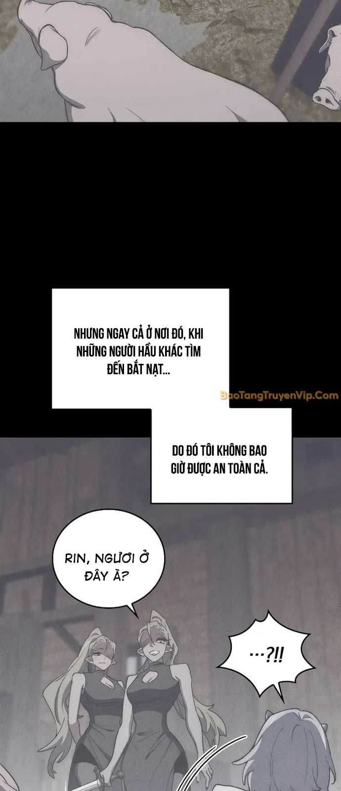 Kẻ Kiến Tạo Hầm Ngục Chương 29 Ảnh 46