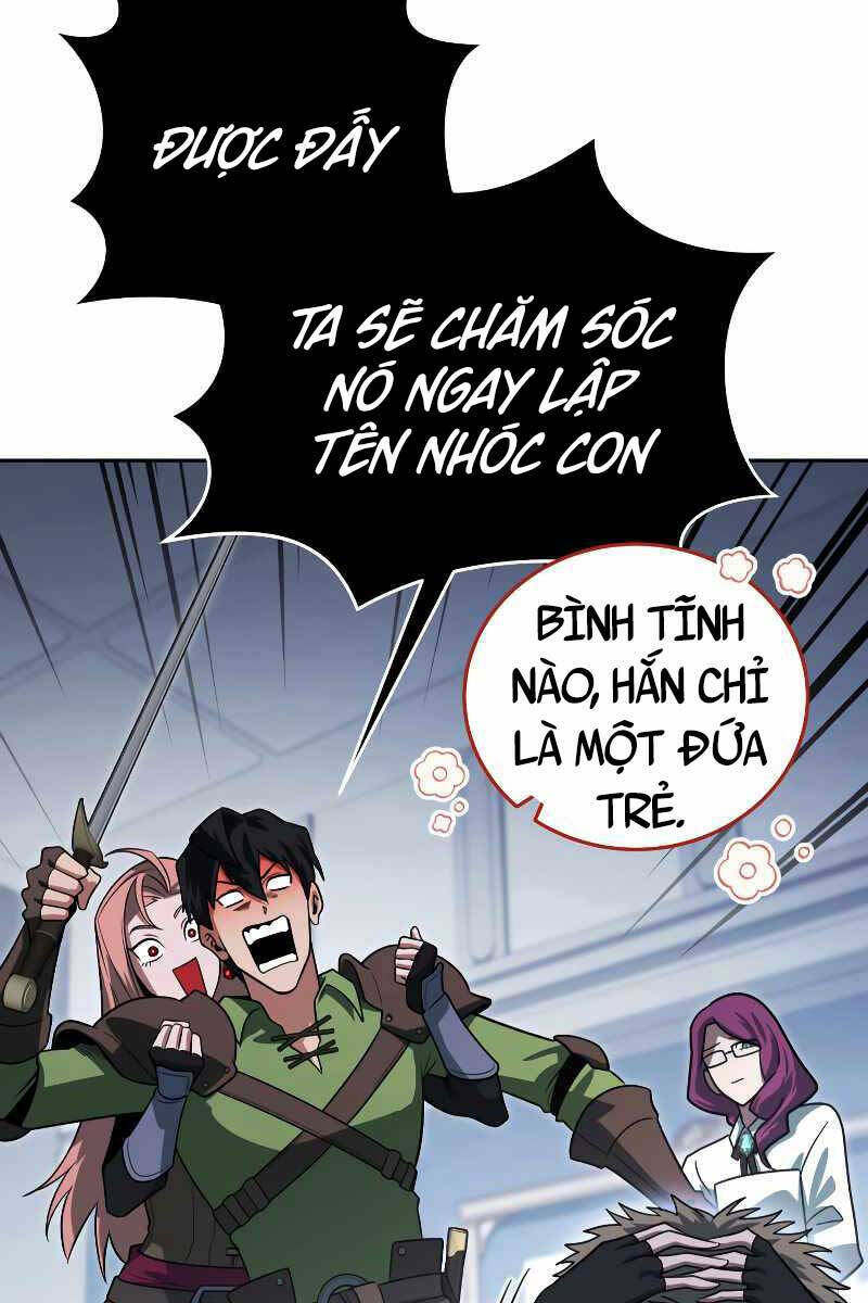 Thuộc Hạ Cực Kỳ Tài Năng Của Tôi Chương 24 Ảnh 129