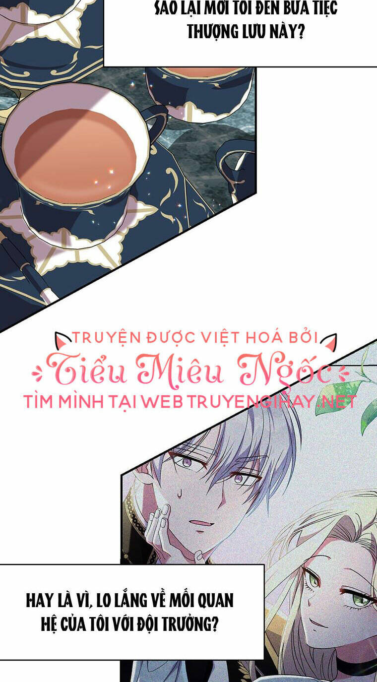 Em Phải Chịu Trách Nhiệm Với Ta Chương 26 Ảnh 29