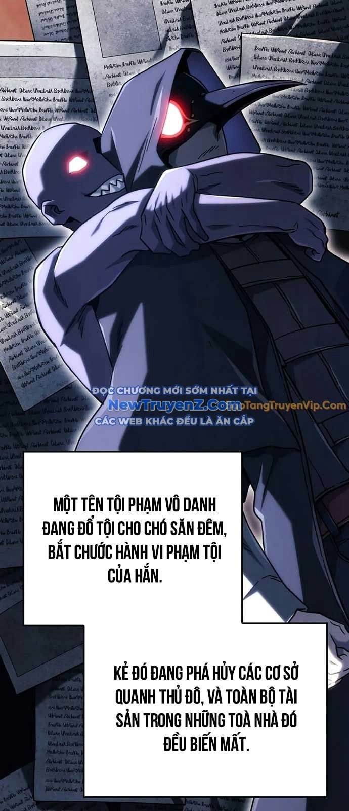 Thiết Huyết Kiếm Sĩ Hồi Quy Chương 112 Ảnh 9