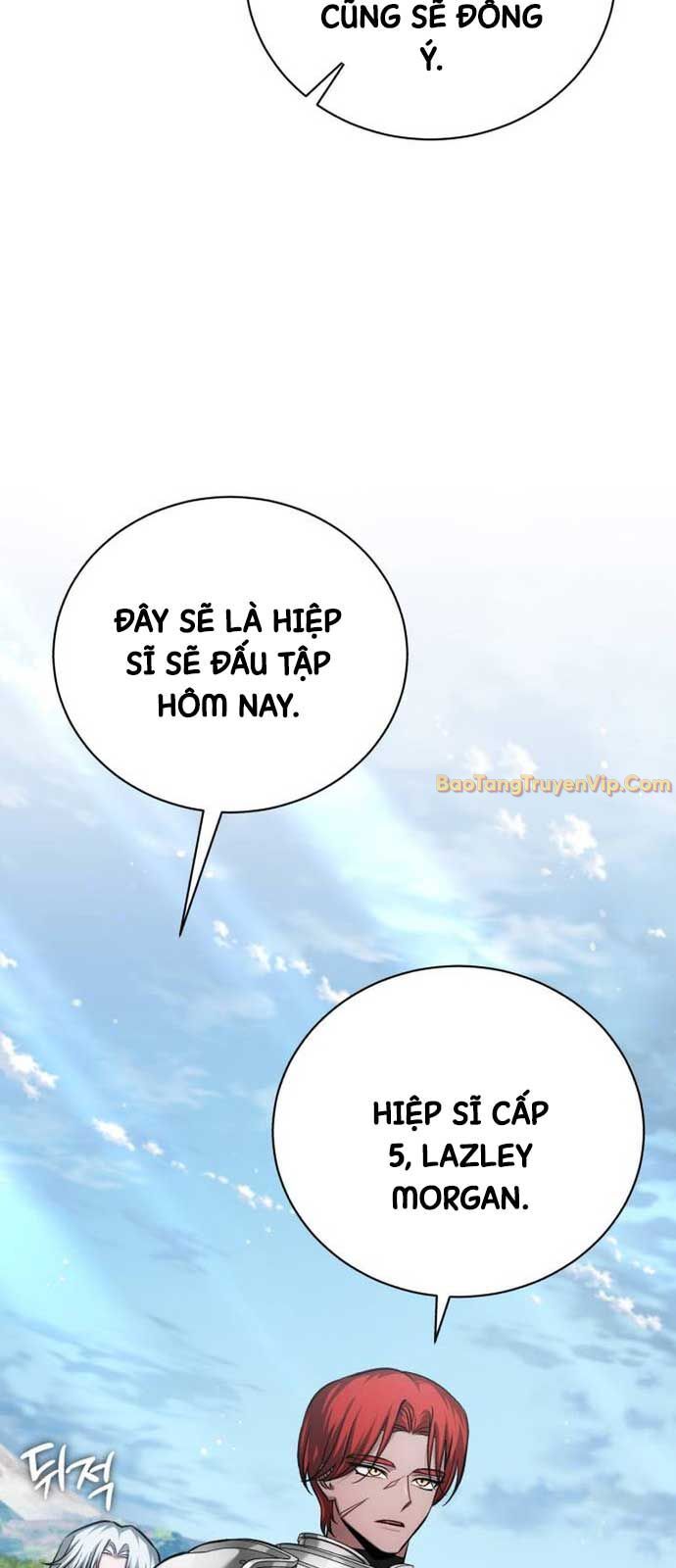 Đứa Con Có Vấn Đề Của Ma Tháp Chương 12 Ảnh 39