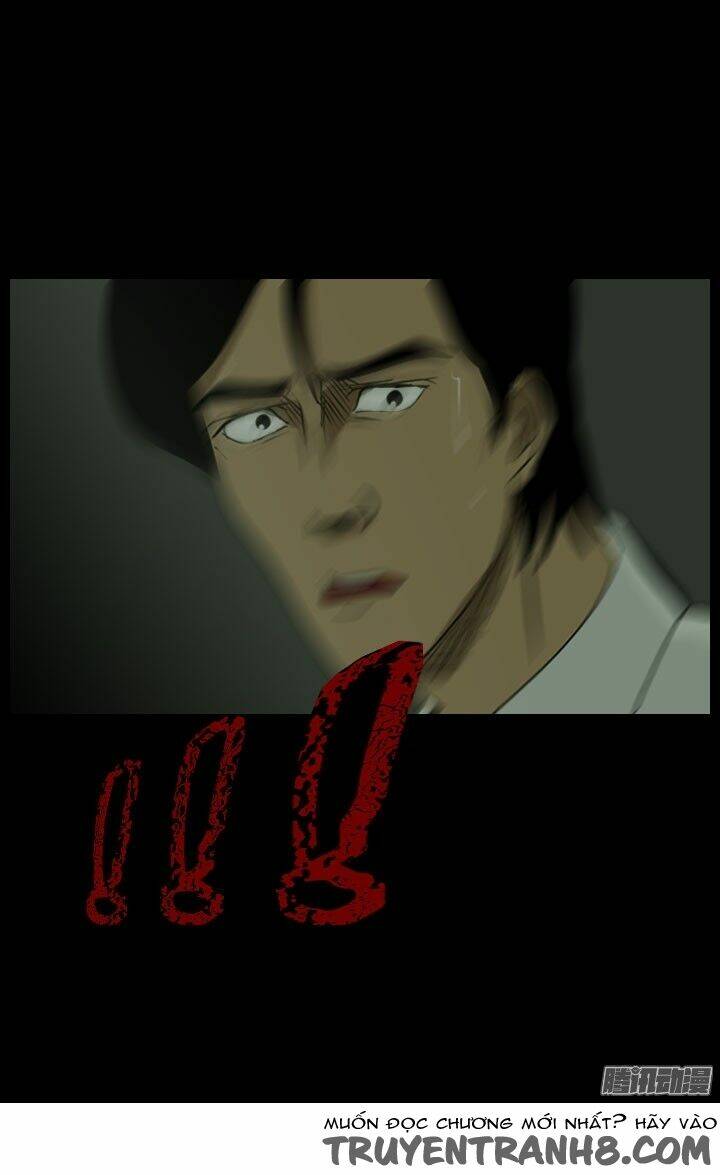 Horror Show Chương 30 Ảnh 33