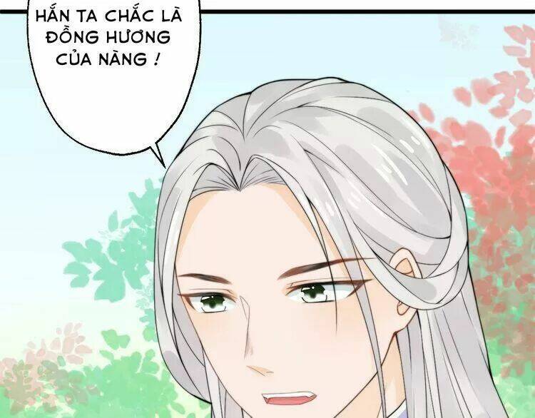 Luôn Có Điêu Dân To Gan Muốn Hại Trẫm Chương 7 Ảnh 21