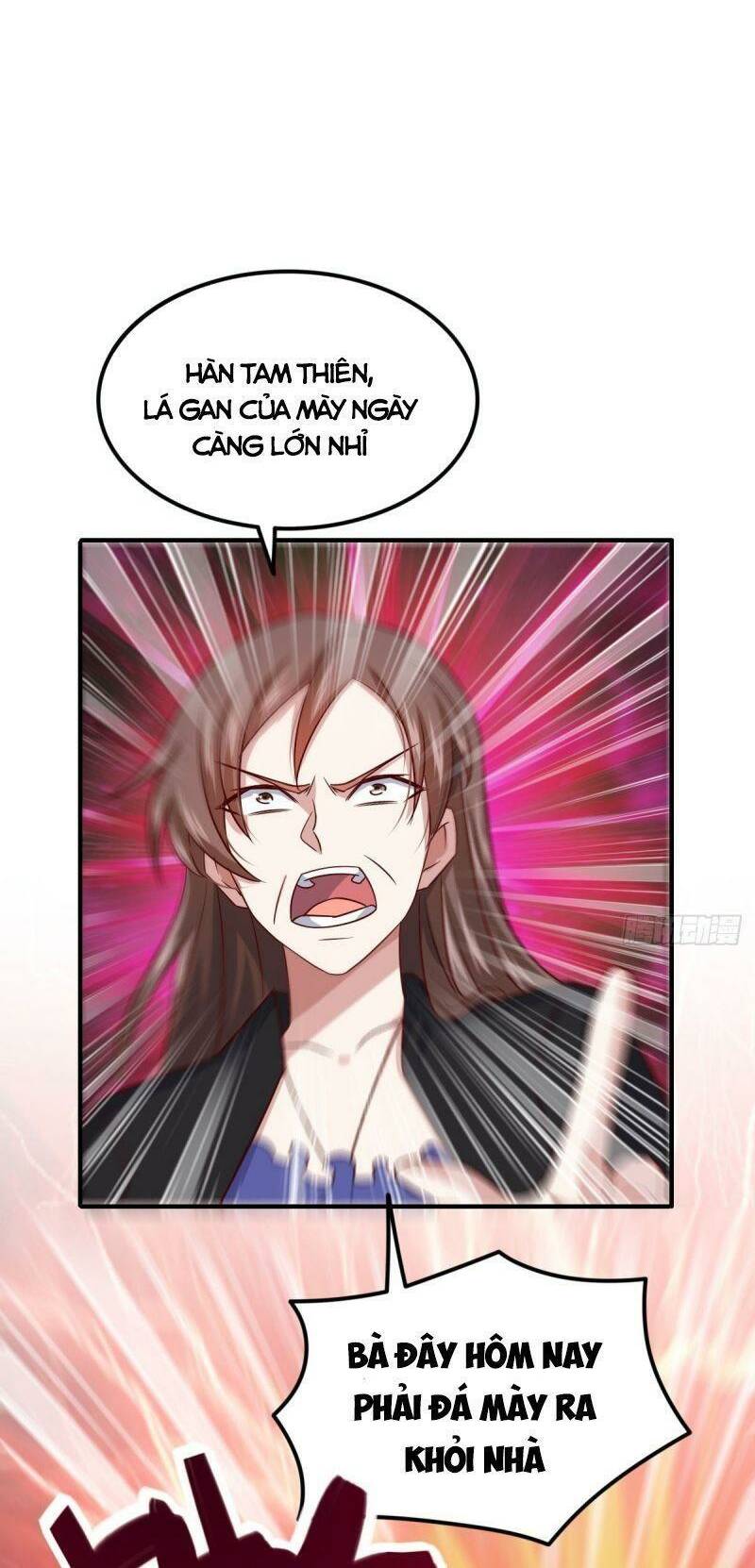 Ta Là Hàn Tam Thiên Chương 95 Ảnh 10